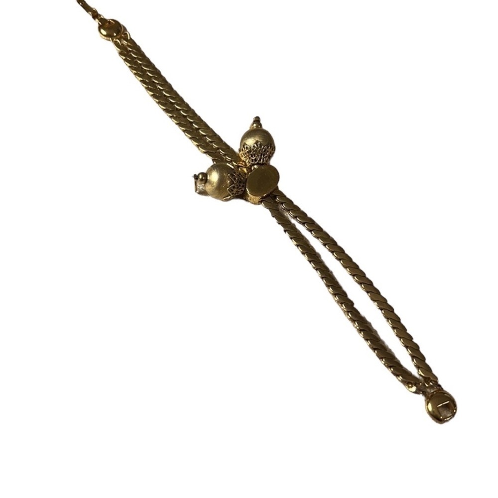 Costume jewelry